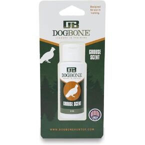 Dog Training Scent for Hunting Dogs - Great Nosework for a Duck or Bird Dog in Kuwait