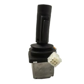 SCuteitus dual axis joystick 00000658 Compatible for DingLi Boom Lift BA18J-E BA16J-AWD BA14J-AWD in Saudi Arabia