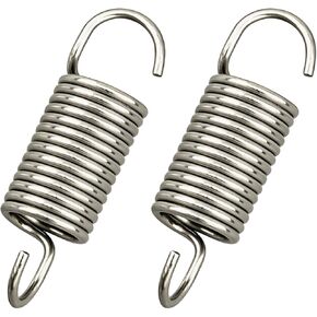 274-1-SS Stainless Steel Pawl Spring Compatible with Coxreels Reels, 2 Pack in Kuwait