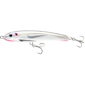 Nomad Riptide All-Depth Stickbait Fishing Lure Range – Floating, Sinking & Fast Sink Models, HD ABS, Triple Clear Coat, Tough Hook Setup, Fresh & Salt Water in Kuwait