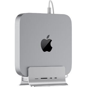 Mac mini Hub with M.2 NVMe 4TB SSD Enclosure for 2018 Later Mac mini M1/M2 in Saudi Arabia