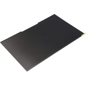 Cuifati 16 Inch Laptop Privacy Screen Filter, Anti Peeping Magnetic Screen Protector with 16:10 Aspect Ratio, Enhanced Privacy for 60 Degree Frontal View in Saudi Arabia