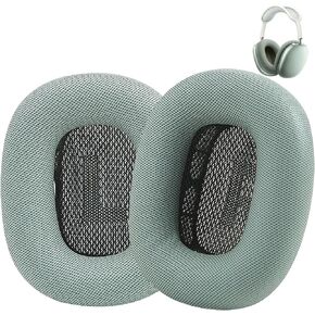 Replacement Ear Cushions for AirPods Max 1, Space Gray in Kuwait