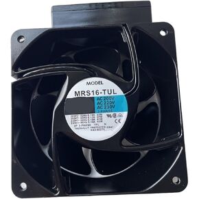 200V Fan MRS16-TUL MRS16-TTA MRS16-TTM MRS16-DTM F0309-742(MRS16-TTM) in Saudi Arabia