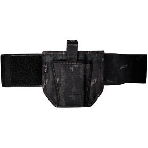حافظة VNSH Lite Belly Band للحمل المخفي، تناسب Glock وS&W والمزيد in Kuwait