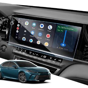 Matte Screen Protector for 2022-2025 2026 Toyota Tundra in Saudi Arabia