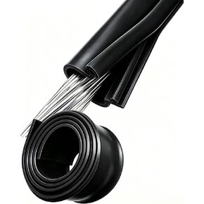 Sile Rubber Cable Cover for Overhead Conductors, Utility Lines Protection, Durable Weatherproof Shield, Heavy-Duty Electrical Insulation, Safe Outdoor Use in Saudi Arabia