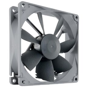 Noctua NF-B9 redux-1600، مروحة هادئة PWM in Kuwait