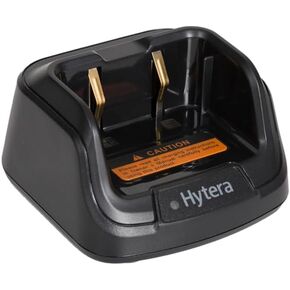 Hytera CH10L23 Rapid-Rate Charger for BD502, BD552i, BD612i Requires PS1014 in Saudi Arabia