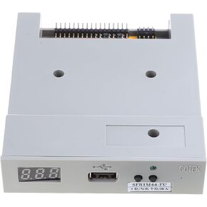 Hejhncii SFR1M44 1.44 ميجا بايت قارئ القرص المرن محرك USB Floppys Drive محاكيات 32 بت المقابس واللعب لمحاكيات Lucky Behri in Saudi Arabia