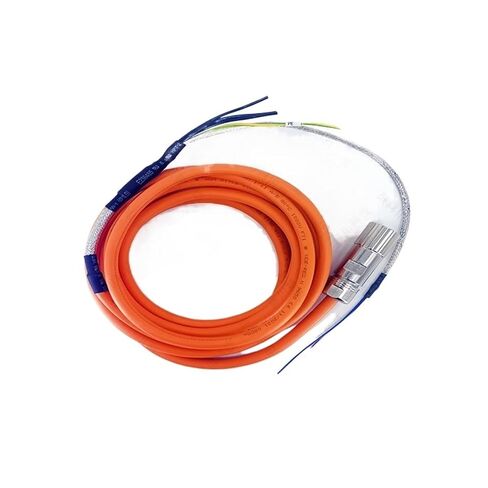 2090-CSWM1DE-18AA05 Motor Power Cable in Saudi Arabia