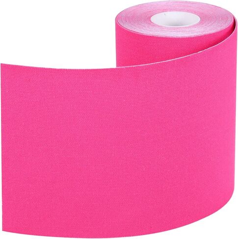 White Football Turf Tape, Extra Wide Athletic Tape, Protects from Turf Burn in Saudi Arabia