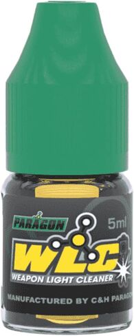 C+H Paragon WLC Weapon Light Cleaner/Wipes in Kuwait