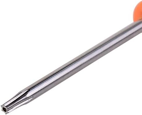 eXtremeRate Open Shell Tools Torx T8H T6 Screwdrivers for Xbox One All Model Controllers, Installation Repair Tools for Xbox 360 Controller in Saudi Arabia