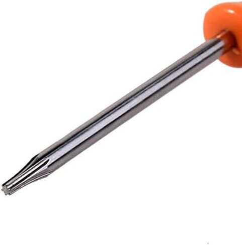 eXtremeRate Open Shell Tools Torx T8H T6 Screwdrivers for Xbox One All Model Controllers, Installation Repair Tools for Xbox 360 Controller in Saudi Arabia