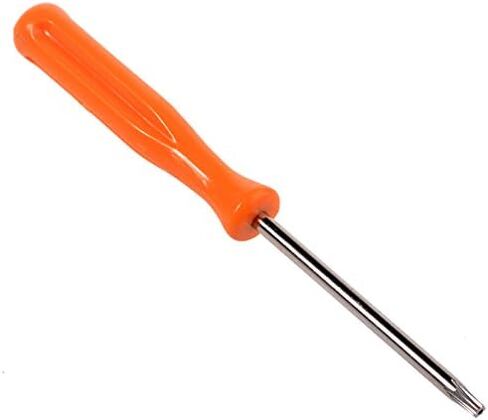 eXtremeRate Open Shell Tools Torx T8H T6 Screwdrivers for Xbox One All Model Controllers, Installation Repair Tools for Xbox 360 Controller in Saudi Arabia