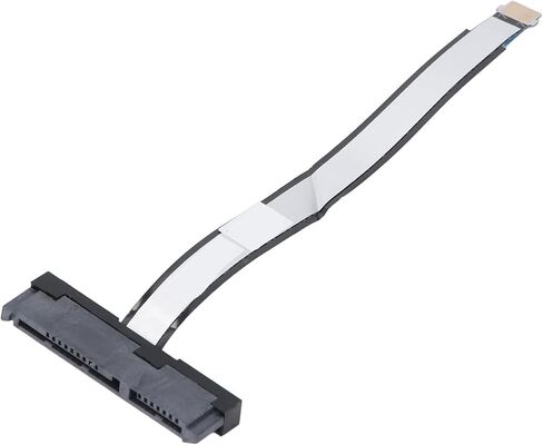 2.5 Inch SSD Hard Drive Connector for Reliable Replacement and Superior Performance for Laptop 15 5570 5575 3583 ABS Material in Saudi Arabia