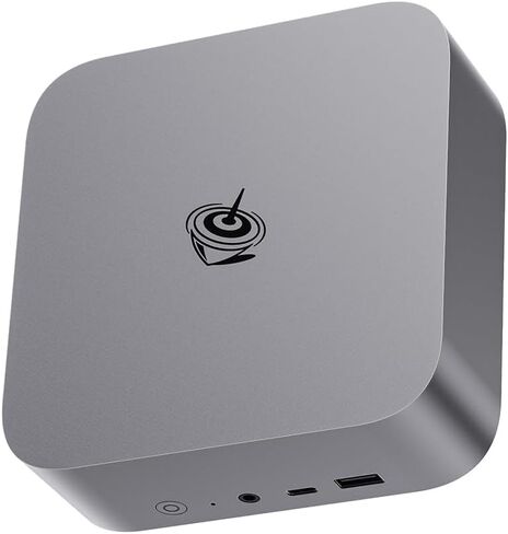 Beelink SER5 MAX Mini PC W11 Pro,AMD Ryzen7 7735 24G LPDDR5 500G NVME SSD in Saudi Arabia