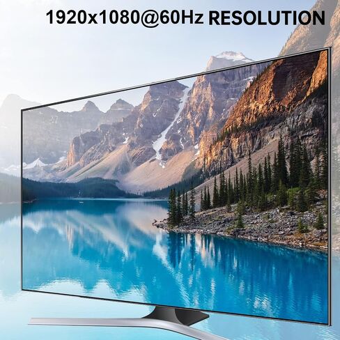 جهاز إرسال واستقبال لاسلكي KCEVE HDMI KVM بطول 200 متر/660 قدم in Kuwait