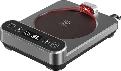 Smart Mug Warmer with Infrared Sensor, Coffee Mug Warmer for Desk in Kuwait