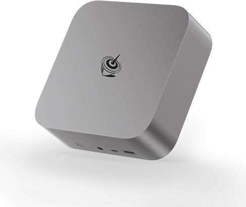 Beelink SER9 MAX Mini PC, AMD Ryzen 7 H 255(up to 4.9GHz) 8C/16T in Saudi Arabia