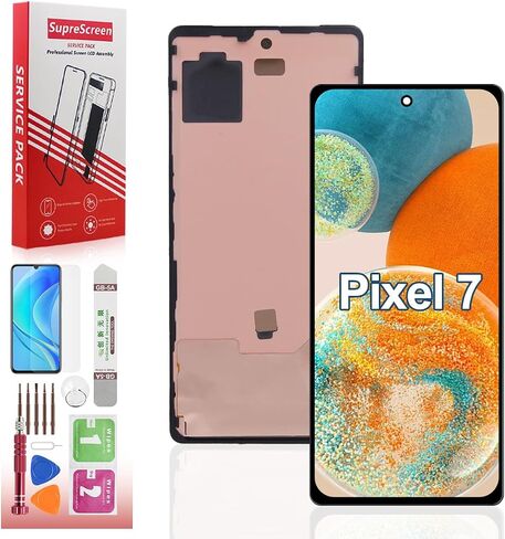 OLED لاستبدال شاشة Google Pixel 8 Pro in Kuwait