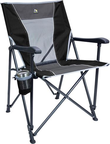 GCI Outdoor Eazy Chair, Folding Camping Chair for Adults in Kuwait