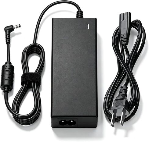 12V AC/DC Charger Compatible with Roland PSB-7U FP-30X FP-90X in Saudi Arabia