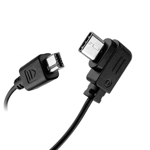 ronin R Cable for nikon d750 d7200 Camera Shutter Release for stabilizer Control Cable Support Ronin - sc/rsc2 rs2 / rs3 / rs4 / Focus pro Handheld Camera stabilizer d7000 D7500 (RSS-DC2) in Kuwait