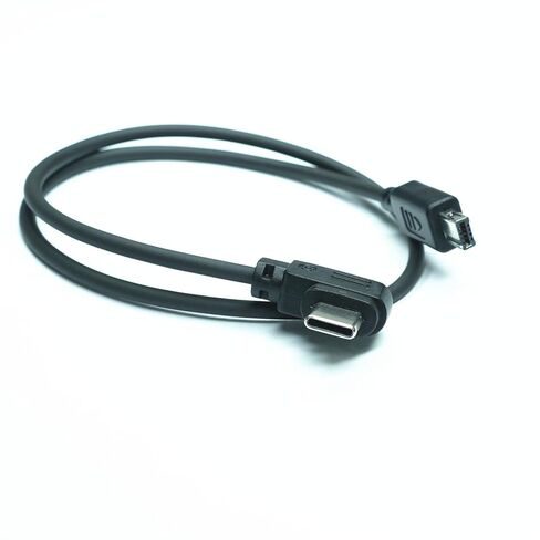 ronin R Cable for nikon d750 d7200 Camera Shutter Release for stabilizer Control Cable Support Ronin - sc/rsc2 rs2 / rs3 / rs4 / Focus pro Handheld Camera stabilizer d7000 D7500 (RSS-DC2) in Kuwait