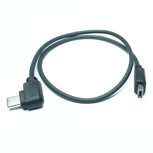 ronin R Cable for nikon d750 d7200 Camera Shutter Release for stabilizer Control Cable Support Ronin - sc/rsc2 rs2 / rs3 / rs4 / Focus pro Handheld Camera stabilizer d7000 D7500 (RSS-DC2) in Kuwait