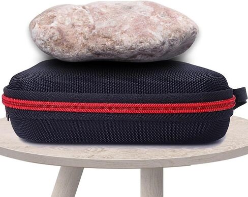 Storage Carrying Sleeve Case Cover Pouch Bag EVA Travel Bag for CD in Saudi Arabia
