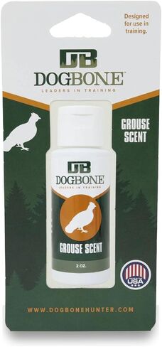 Dog Training Scent for Hunting Dogs - Great Nosework for a Duck or Bird Dog in Kuwait