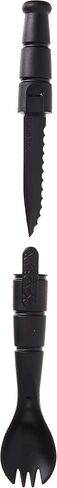KA-BAR Tactical Spork & Knife in Saudi Arabia