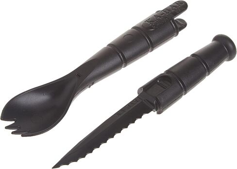KA-BAR Tactical Spork & Knife in Saudi Arabia
