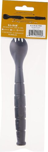 KA-BAR Tactical Spork & Knife in Saudi Arabia