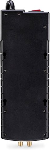 CyberPower HT812TC Home Theater Surge Protector w/Dust Covers in Saudi Arabia