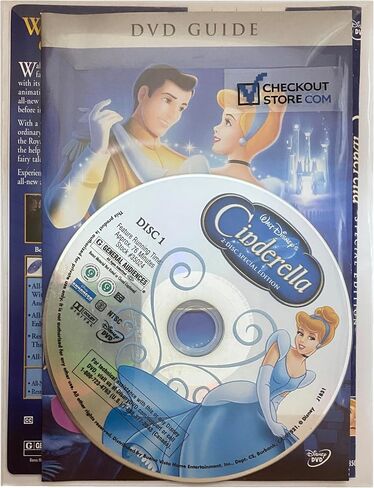 Mediaxpo 100 CPP Clear Plastic Sleeve with Flap 80g (Fits 14mm DVD Case Artwork) in Kuwait