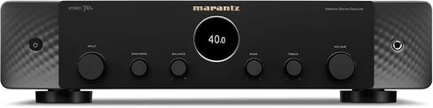 Marantz Stereo 70s Slimline Stereo Receiver Powered by HEOS™ with 75 W, 8K, and 6 HDMI Inputs in Kuwait