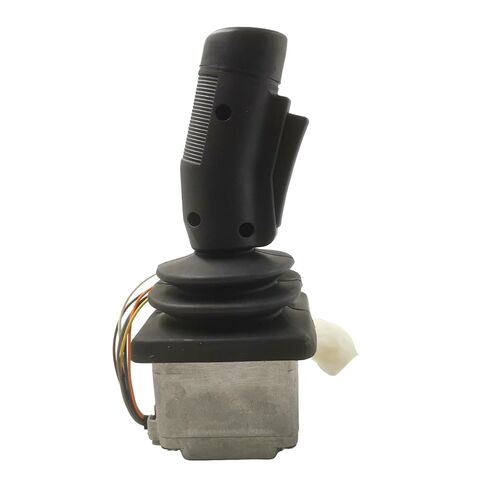 SCuteitus dual axis joystick 00000658 Compatible for DingLi Boom Lift BA18J-E BA16J-AWD BA14J-AWD in Saudi Arabia