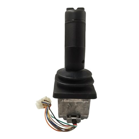 SCuteitus Single axis joystick 00000657 Compatible for DingLi Boom Lift BA18J-E BA16J-AWD BA14J-AWD in Saudi Arabia