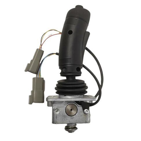 SCuteitus Single axis joystick 00005393 Compatible for DingLi Boom Lift BT30ERT BT28ERT BT26ERT in Saudi Arabia