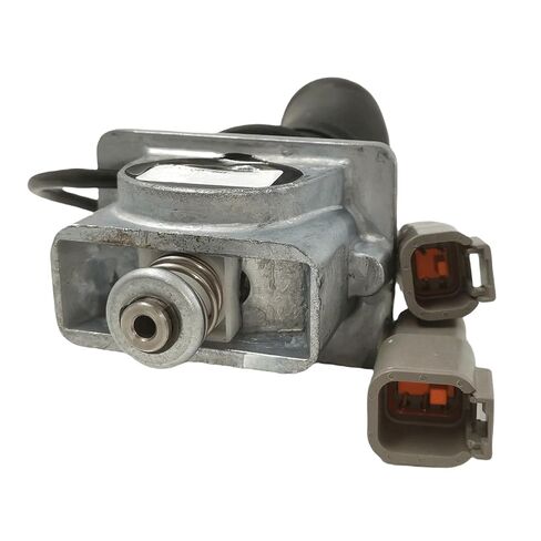 SCuteitus Single axis joystick 00005393 Compatible for DingLi Boom Lift BT30ERT BT28ERT BT26ERT in Saudi Arabia