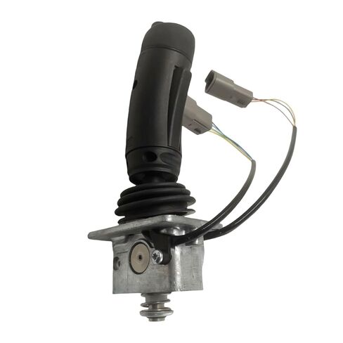 SCuteitus Single axis joystick 00005393 Compatible for DingLi Boom Lift BT30ERT BT28ERT BT26ERT in Saudi Arabia
