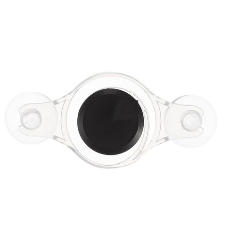 Mobile Gaming Joystick Controller Plastic, White for smartphone and tablet in Saudi Arabia