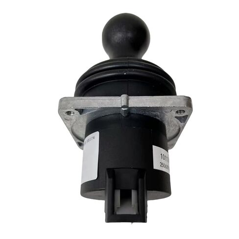 GevLtty 101174 101174GT Dual Axis Joystick Controller Fits for Genie Boom Lift S-40 S-45 S-60 S-65 S-80 S-100 S-105 S-120 S-125 in Saudi Arabia