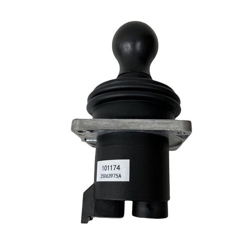 GevLtty 101174 101174GT Dual Axis Joystick Controller Fits for Genie Boom Lift S-40 S-45 S-60 S-65 S-80 S-100 S-105 S-120 S-125 in Saudi Arabia