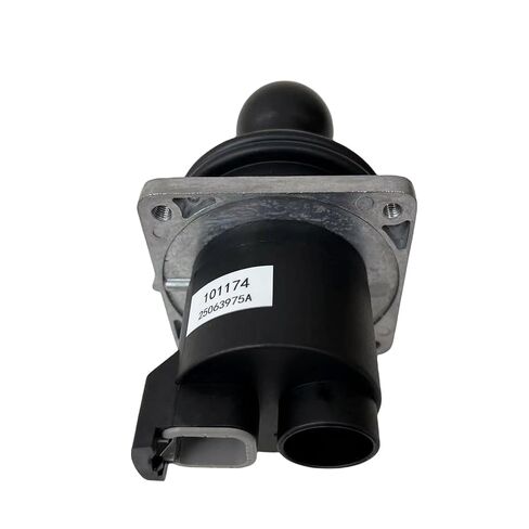 GevLtty 101174 101174GT Dual Axis Joystick Controller Fits for Genie Boom Lift S-40 S-45 S-60 S-65 S-80 S-100 S-105 S-120 S-125 in Saudi Arabia