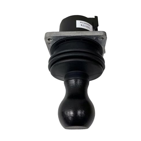 GevLtty 101174 101174GT Dual Axis Joystick Controller Fits for Genie Boom Lift S-40 S-45 S-60 S-65 S-80 S-100 S-105 S-120 S-125 in Saudi Arabia