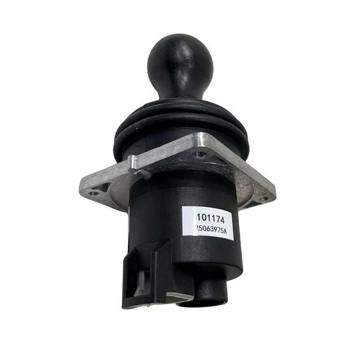 GevLtty 101174 101174GT Dual Axis Joystick Controller Fits for Genie Boom Lift S-40 S-45 S-60 S-65 S-80 S-100 S-105 S-120 S-125 in Saudi Arabia